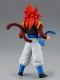 Dragon Ball Z Solid Edge Works Gogeta SSJ4