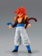 Dragon Ball Z Solid Edge Works Gogeta SSJ4