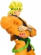 Jojo´s Bizarre Adventure Stardust Crusaders Mometria Dio Brando