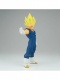 Dragon Ball Z Grandista Majin Vegeta SSJ