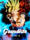 Dragon Ball Z Grandista Son Goku II