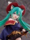 Vocaloid Wonderland Miku Hatsune Puss in boots  (El gato con botas) - Bonus Edition