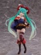 Vocaloid Wonderland Miku Hatsune Puss in boots  (El gato con botas) - Bonus Edition