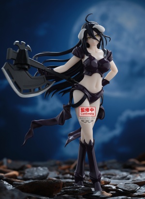 Overlord Albedo Bikini...