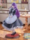 Frieren: Beyond Journey's End Luminasta Fern Maid Costume
