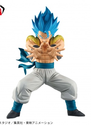 Dragon Ball Super Grandista...