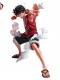 One Piece Maximatic Plus Monkey D. Luffy (Gear 2)