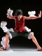 One Piece Maximatic Plus Monkey D. Luffy (Gear 2)