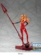 Evangelion: 3.0+1.0 Thrice Upon a Time Luminasta Asuka Shikinami Langley x Spear of Cassius (Restock)
