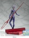 Evangelion: 3.0+1.0 Thrice Upon a Time Luminasta Kaworu Nagisa x Spear of Longinus (Restock)