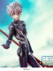Evangelion: 3.0+1.0 Thrice Upon a Time Luminasta Kaworu Nagisa x Spear of Longinus (Restock)