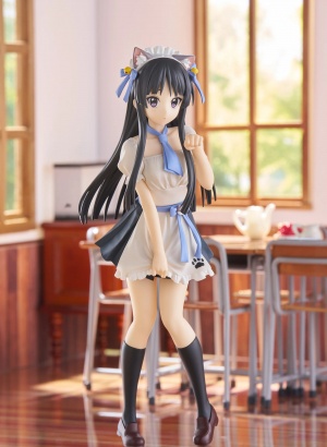 K-On! Trio-Try-iT Mio...