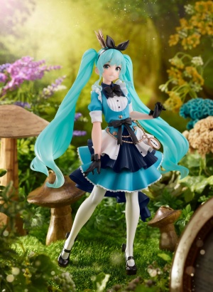 Vocaloid AMP Hatsune Miku...