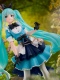 Vocaloid AMP Hatsune Miku Alice in Wonderland Version (Ultimo Restock)