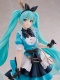 Vocaloid AMP Hatsune Miku Alice in Wonderland Version (Ultimo Restock)