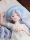 Frieren: Beyond Journey's End Yumemirize Frieren Nap (Durmiendo)