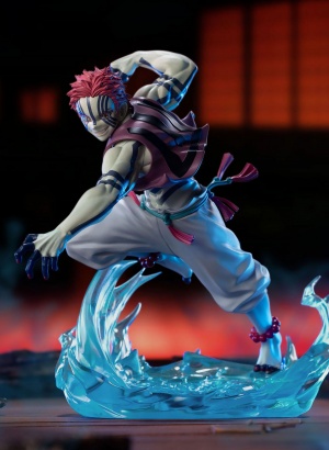 Kimetsu no Yaiba Xcross...