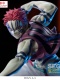 Kimetsu no Yaiba Xcross Link Akaza Infinity Castle Arc