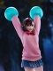 Dandadan Trio-Try-iT Momo Ayase