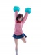 Dandadan Trio-Try-iT Momo Ayase